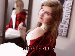 UrSoulsMate