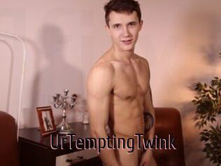 UrTemptingTwink