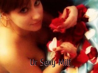 Ur_Sexy_Milf