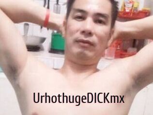 UrhothugeDICKmx