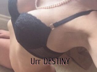 Urr_DESTINY