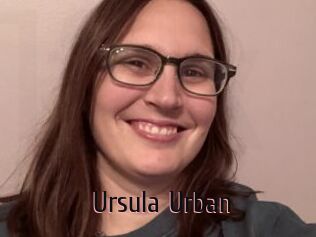 Ursula_Urban