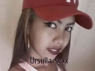 Ursulla_sexx