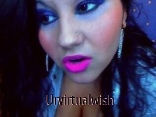 Ur_virtualwish