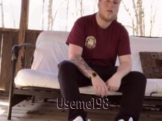 Useme198
