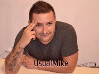 UsualMike