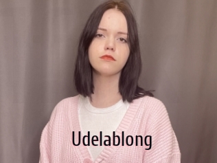 Udelablong
