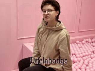 Udelabodge