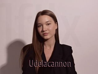 Udelacannon
