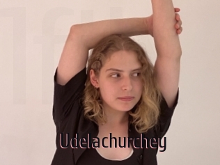 Udelachurchey