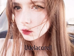 Udelacorell