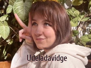 Udeladavidge