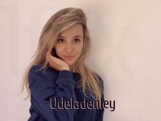 Udeladenley