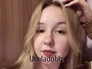 Udeladobbs