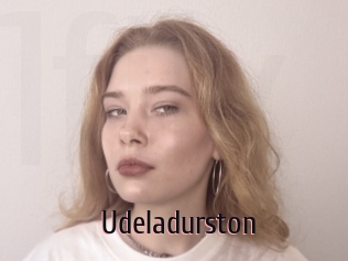 Udeladurston