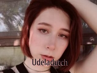 Udeladutch