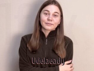 Udelaeady
