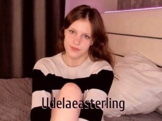 Udelaeasterling