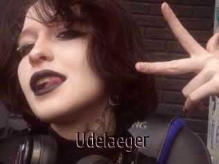 Udelaeger