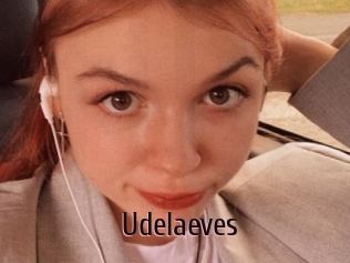 Udelaeves