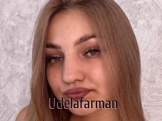 Udelafarman