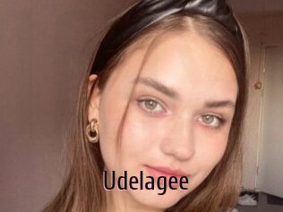 Udelagee
