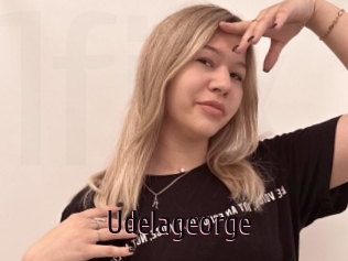 Udelageorge