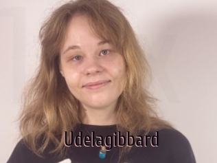 Udelagibbard