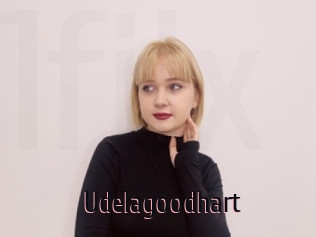 Udelagoodhart