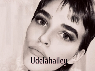 Udelahailey