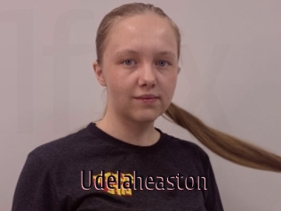 Udelaheaston