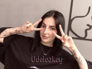 Udeleakey