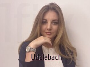 Udelebach