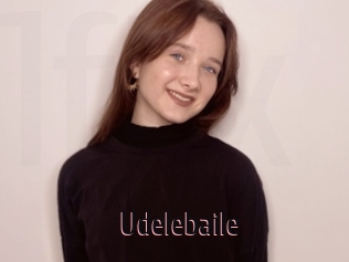 Udelebaile
