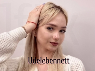 Udelebennett