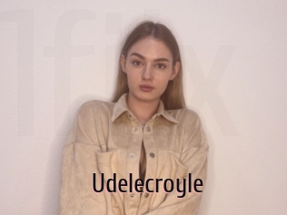 Udelecroyle