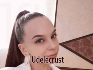 Udelecrust