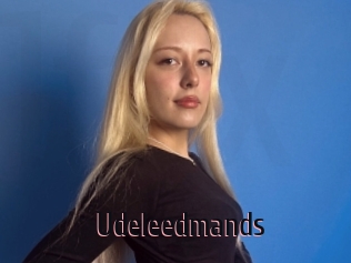 Udeleedmands