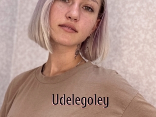 Udelegoley