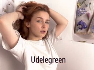 Udelegreen