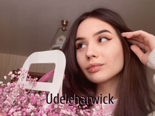 Udeleharwick