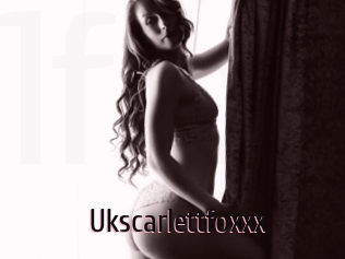 Ukscarlettfoxxx