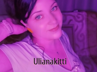 Ulianakitti