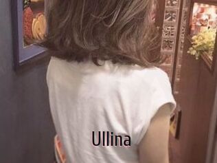 Ullina