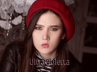 Ultravioletta