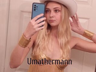 Umathermann
