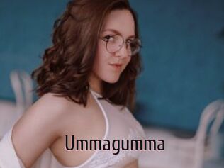 Ummagumma