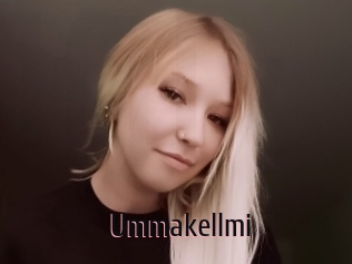 Ummakellmi