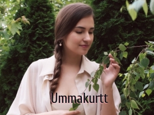 Ummakurtt