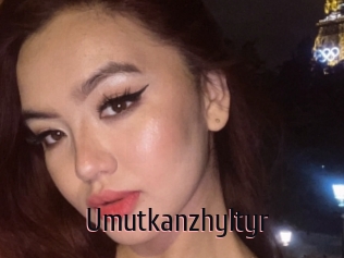 Umutkanzhyltyr